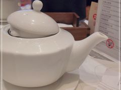 -白天鹅宾馆-宏图府餐厅