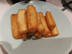 -董鲁烤鸭(建和街店)