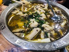 -重庆椒麻鱼·川味江湖菜