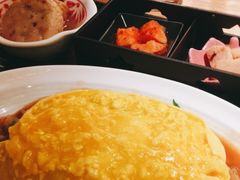 -味太助·银饭食堂(中华城店)