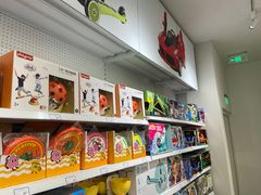 -TOYSRUS玩具反斗城(合肥华润万象城店)