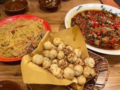 泰椒土豆丝-先启半步颠小酒馆(回龙观店)