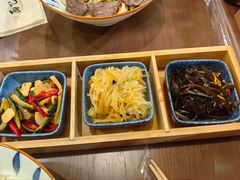 -面乙新派手擀面(大悦城店)