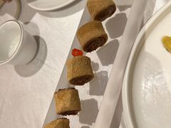 -满堂·烤鸭店·北京菜(鼓楼店)