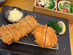 -胜博殿日式炸猪排(西红门店)