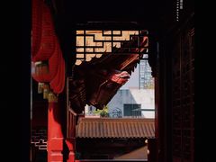-钦赐仰殿道观