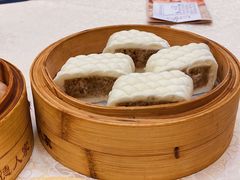 腊味糯米卷-顺德人家食府(黄金广场店)