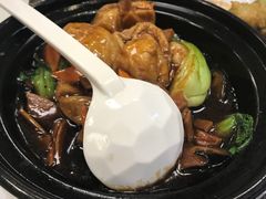 -南八仙·老上海味道(南京东路店)