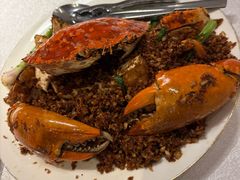 喜记正宗炒辣蟹-喜记避风塘炒辣蟹(旗舰店)