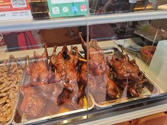 -王浩儿纪六孃甜皮鸭(乐山总店)