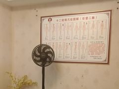 -张钰强中医正骨推拿连锁(华发商都店)