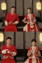-吉光片羽高端婚纱摄影(泰州优选店)