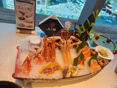 -上井料理黑金店(IFS国金中心店)