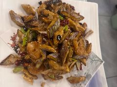 -黑石礁酒楼·海鲜(黑石礁店)