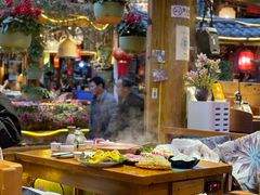 -民食香·腊排骨野生菌美食(木府店)