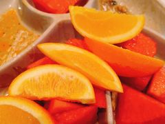 -素满香·全民食养自助(长宁龙之梦店)