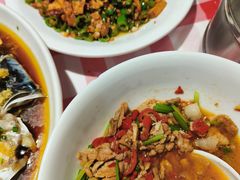 -好帮厨·下饭浏阳菜·坚持现炒(月湖店)