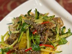 -伍合東北小馆(招商花园城店)