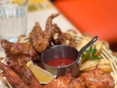 什锦拼盘-CoCo壱番屋(久光百货店)