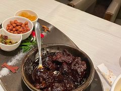 江南文火小牛肉-湖滨客舍·湖北菜