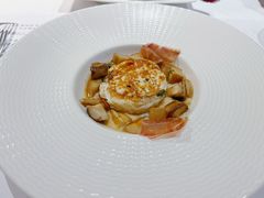 -The V泽惟·低温慢煮料理