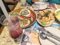 -墨纪Mojí墨西哥餐厅(官舍店)