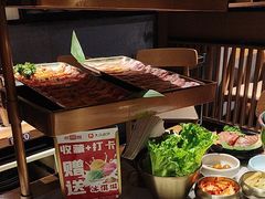 -韩宫宴烤肉·料理(苏州中心店)