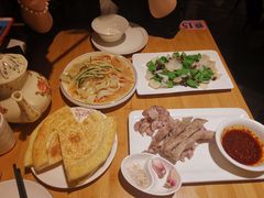 -清真·玛丽亚新疆菜主题餐厅(浙江中路店)