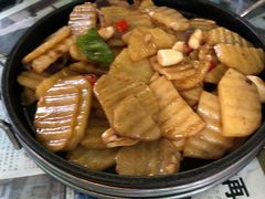 -豆蔻电影主题餐厅(四牌楼店)