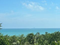 -三亚湾海居铂尔曼度假酒店
