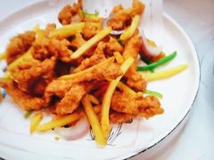 -西山人家·传统苏帮菜·家宴(木渎店)