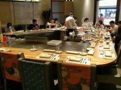-赤坂亭·M9和牛烧肉·铁板烧(合肥万象城店)