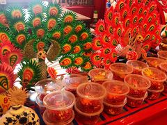 -山西会馆·晋菜·晋商宴·牌匾博物馆(胜利东街店)