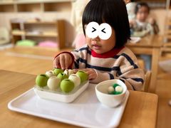 -婴智贝佳蒙特梭利早教托育中心(杨浦店)