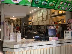 -鲜芋仙(中华广场店)
