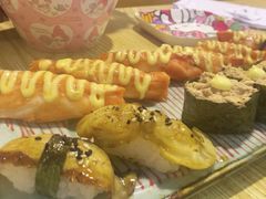 -鱼意寿司(钟村分店)