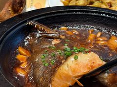 -纪林菜馆·博山菜老字号(华光路店)