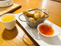 -汝是素(汇一城一区店)