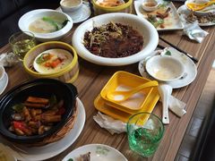 -粤港餐厅(禹州商业广场店)