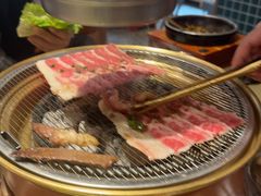 -西塔老太太泥炉烤肉(北京双井店)