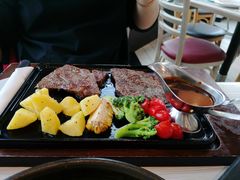-必胜客餐厅(昆百大泰业城店)