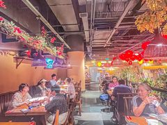 -老湘村·湖南土菜(天河维多利店)