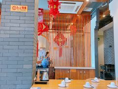 大堂-老绥元烧麦·家常菜(大召店)