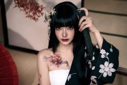 点击看大图 -瞳摄影写真旗舰店