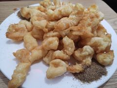 炸虾仁-九龙餐厅(大沽路店)