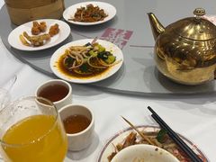 -稻香饭店(龙华天虹店)