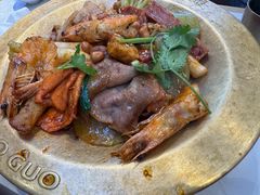 -椒锅锅·麻辣香锅(宝地广场城市集市店)