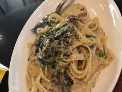 -WOLFGANG PUCK KITCHEN & BAR(迪士尼小镇店)