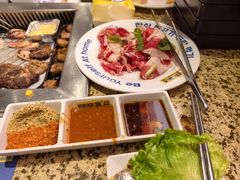 -阿亲家·韩式无限烤肉(春熙路店)