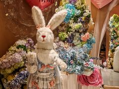 -LE SHARE洛笙·花园西餐(北京路步行街店)